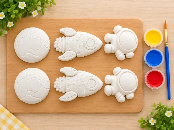 Turtle_Ceramic_Paintable_Diy_Craft_Kit_For_Kids