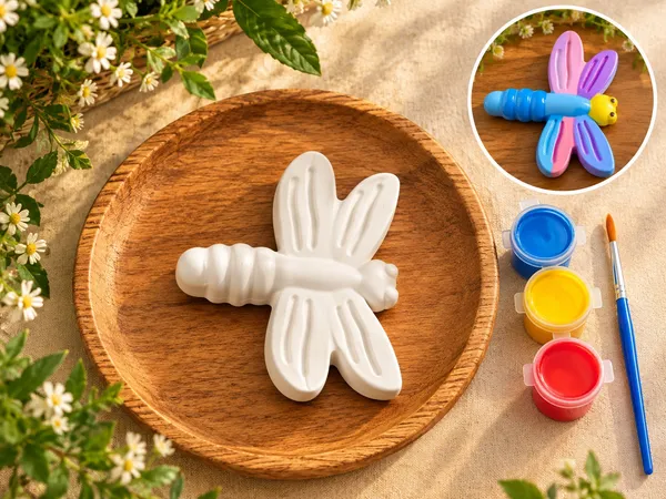 Dragonfly_Plaster_Painting_Diy_Craft_Kit_For_Kids