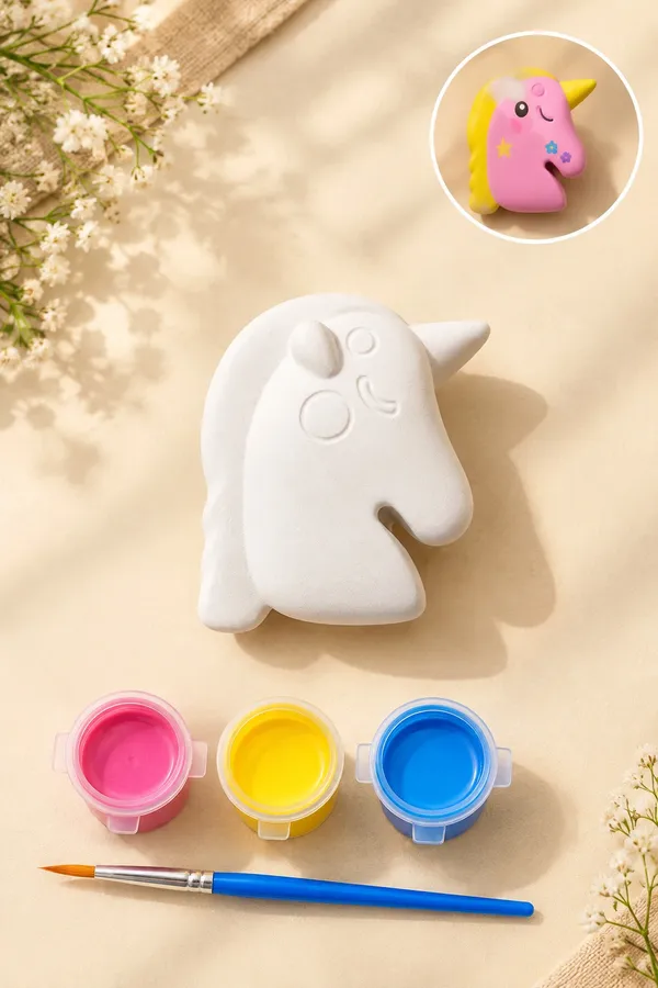 Unicorn_Ceramic_Painting_Diy_Craft_Kit_For_Kids