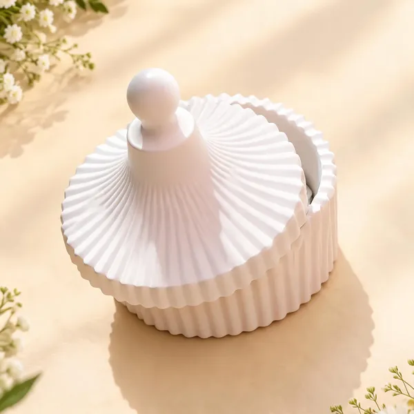 Fluted_Lidded_Decorative_Storage_Box_Painting_Kit_For_Kids