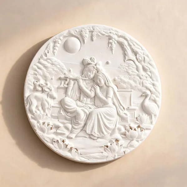 Embossed_Art_Ceramic_Painting_Diy_Kit_For_Kids