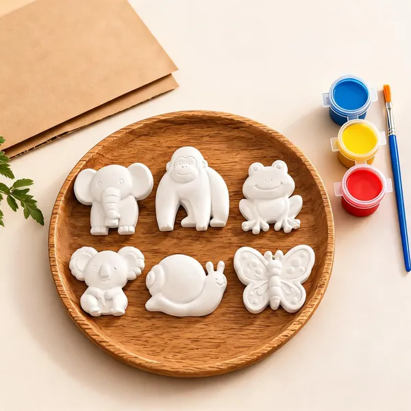 Animal_Figurine_Ceramic_Painting_Diy_Kit_For_Kids