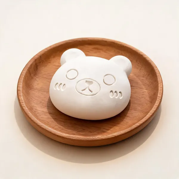 Bear_Figurine_Ceramic_Painting_Diy_Kit_For_Kids