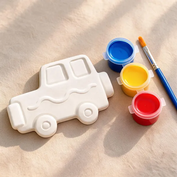 Car_Ceramic_Paint_Your_Own_Diy_Craft_Kit_For_Kids