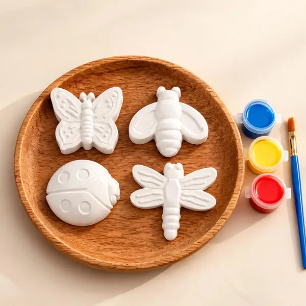 Bug_Ceramic_Painting_Diy_Craft_Kit_For_Kids