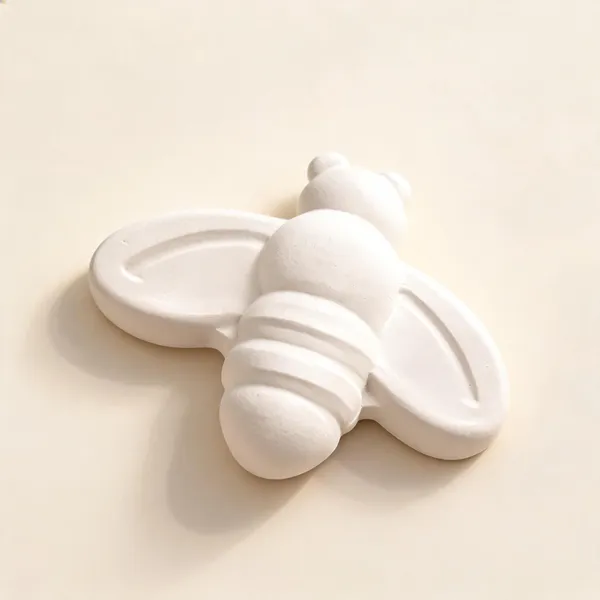 Bee_Ceramic_Painting_Diy_Craft_Kit_For_Kids