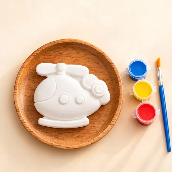 Vehicle_Shaped_Plaster_Painting_Diy_Kit_For_Kids