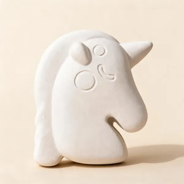 Unicorn_Ceramic_Painting_Diy_Craft_Kit_For_Kids