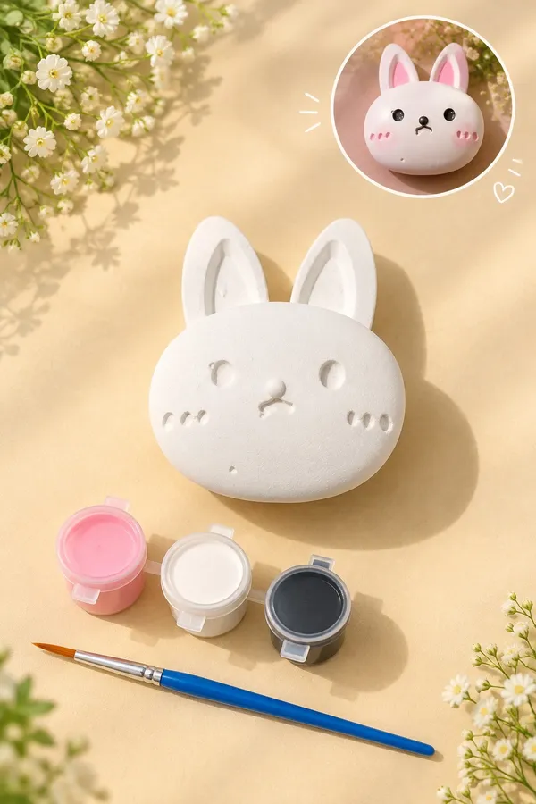 Bunny_Face_Ceramic_Paint_Your_Own_Diy_Craft_Kit_For_Kids