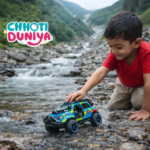 Friction_Powered_Toy_Truck