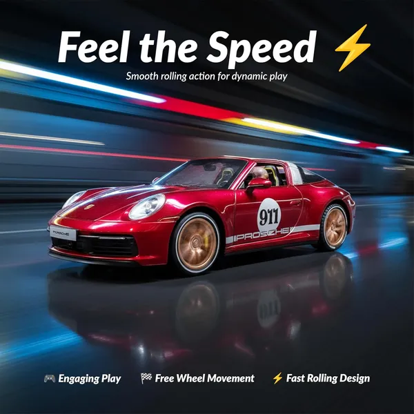 Die_Cast_Pull_Back_Sports_Car