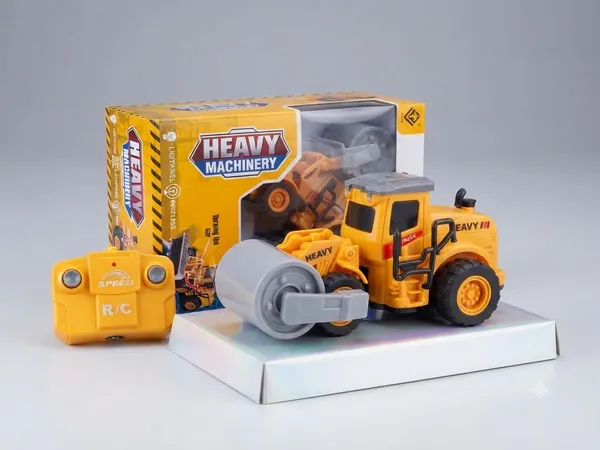 Rc_Road_Roller_Toy