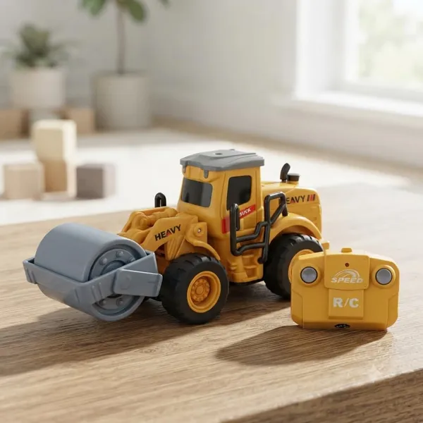 Rc_Road_Roller_Toy