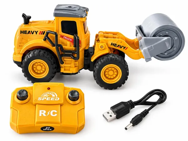Rc_Road_Roller_Toy