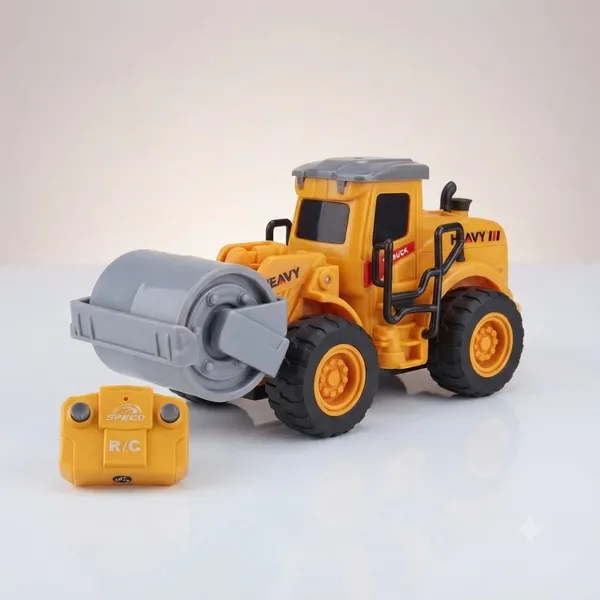 Rc_Road_Roller_Toy