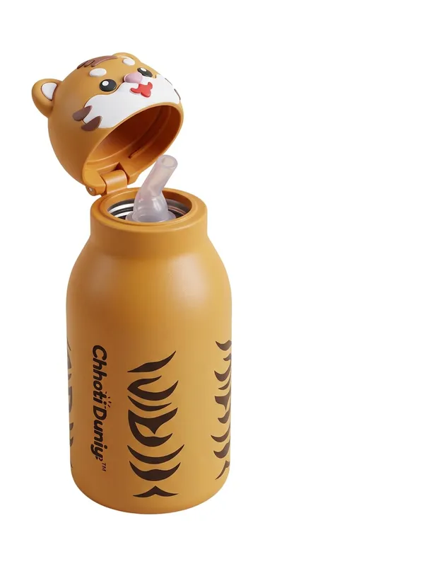 Kids_Stainless_Steel_Water_Bottle_With_Character_Lid