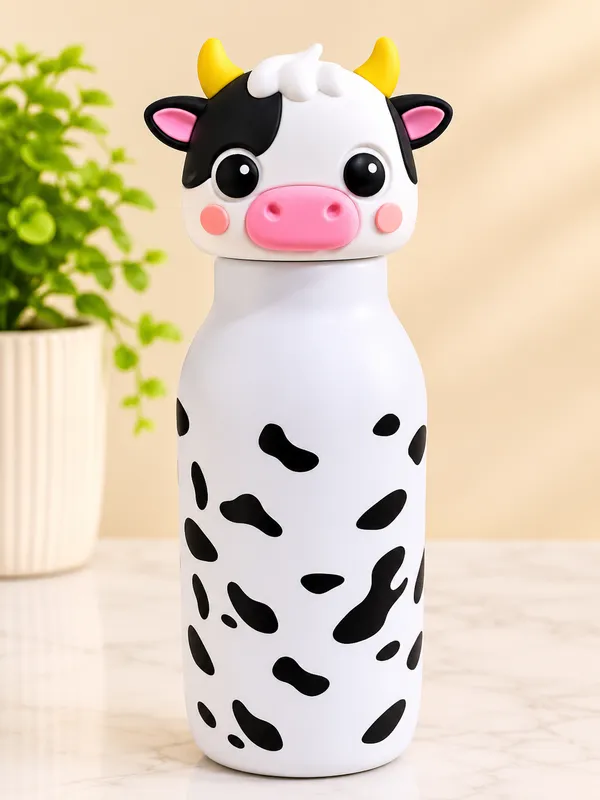 Kids_Stainless_Steel_Water_Bottle_With_Character_Lid