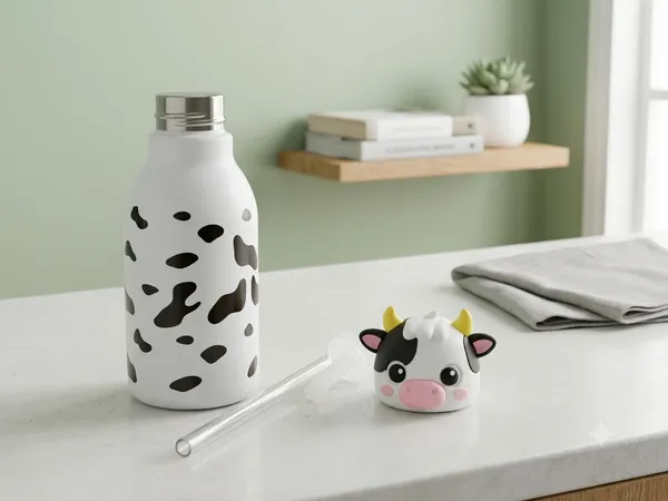 Kids_Stainless_Steel_Water_Bottle_With_Character_Lid