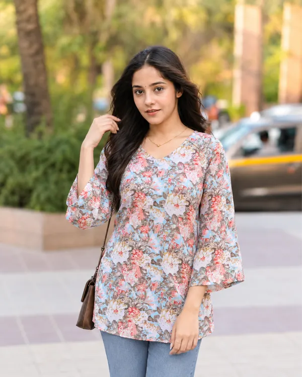 Celeste_Floral_Bell_Sleeve_Top