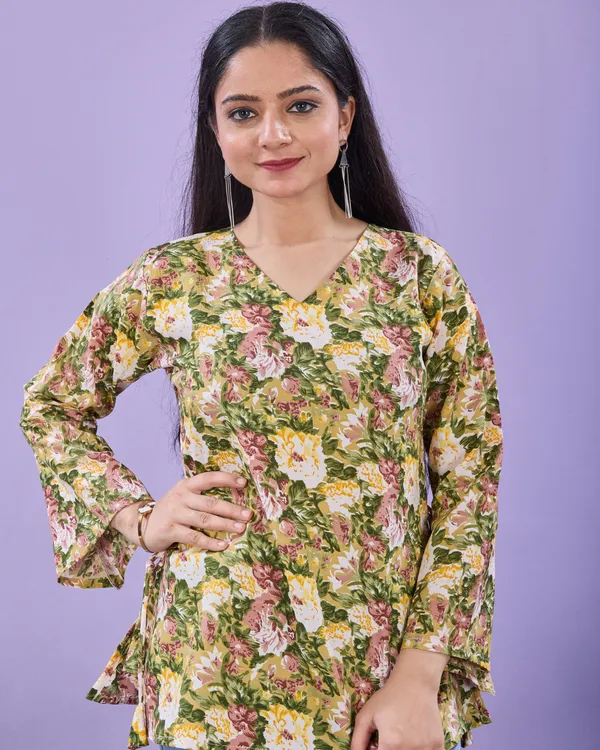 Solara_Botanical_Tunic_Top