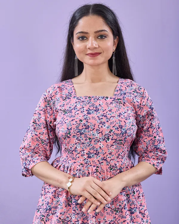 Rosalia_Ditsy_Peplum_Top