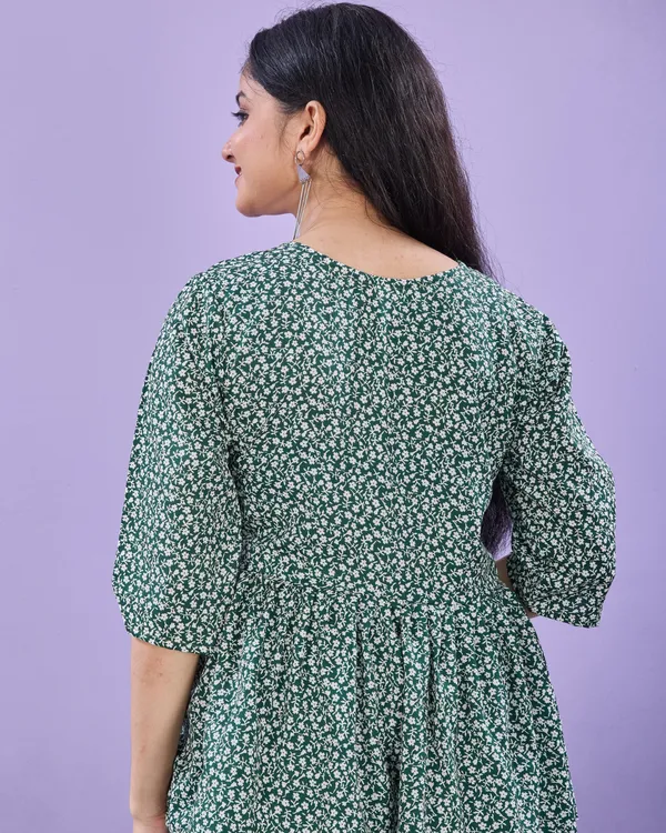 Noire_Ditsy_Peplum_Top
