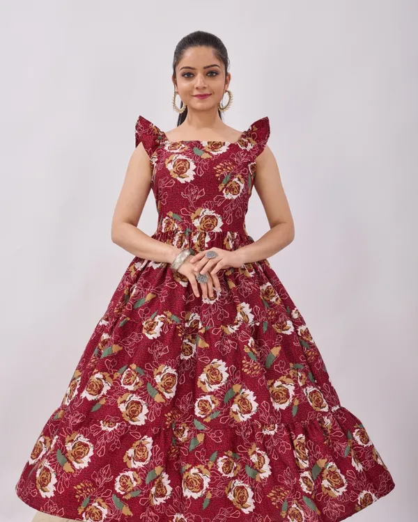 Crimson_Dahlia_Tiered_Dress
