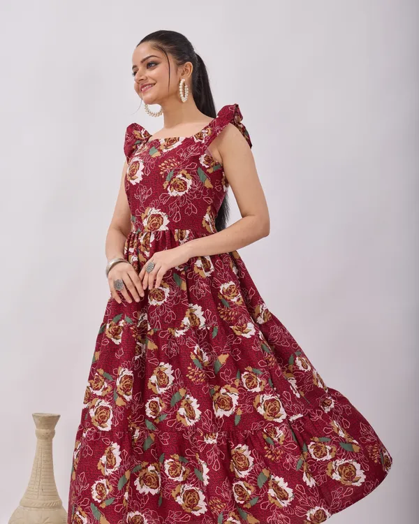 Crimson_Dahlia_Tiered_Dress