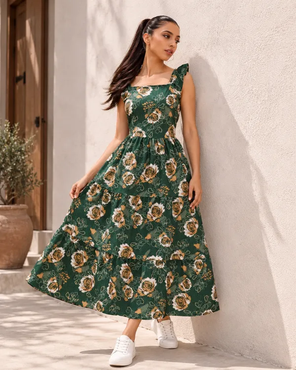 Forest_Flora_Tiered_Dress