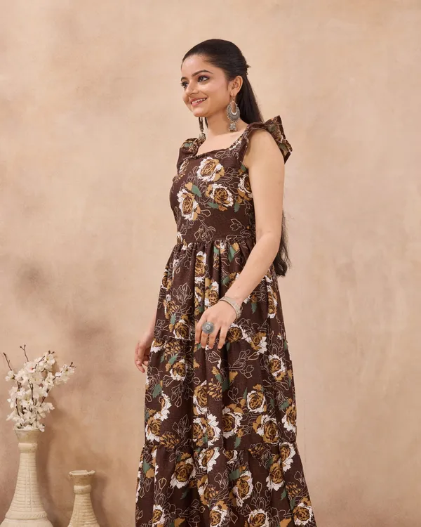 Espresso_Bloom_Tiered_Dress