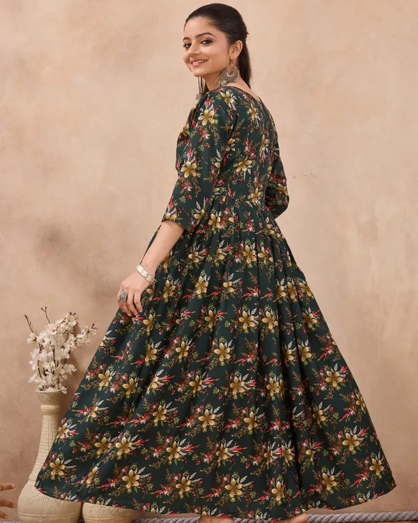 Verdant_Blossom_Pleated_Gown