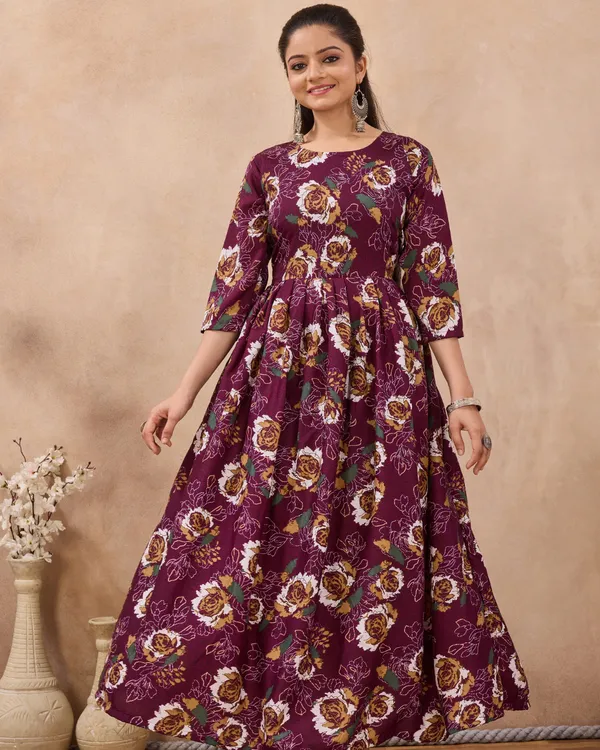 Royal_Rosette_Flared_Gown