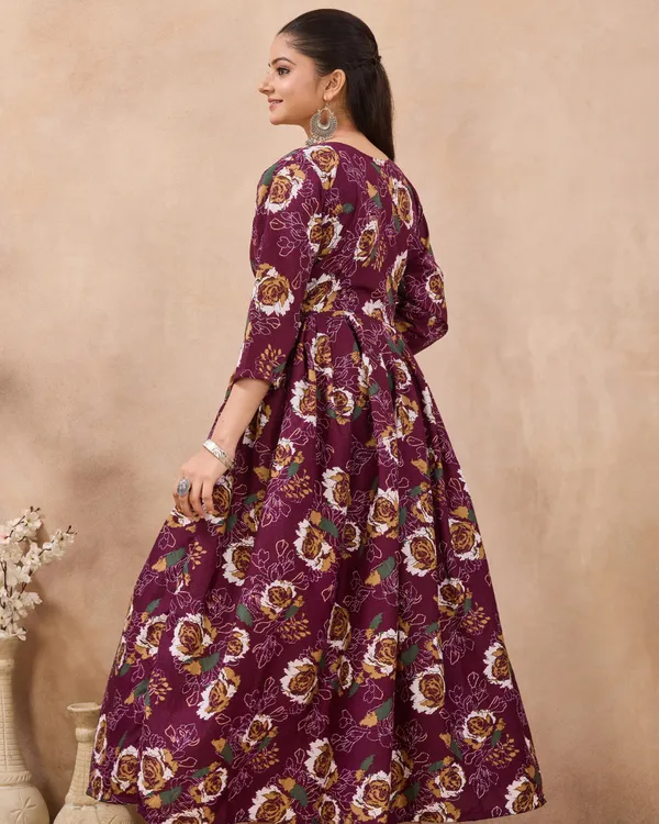 Royal_Rosette_Flared_Gown