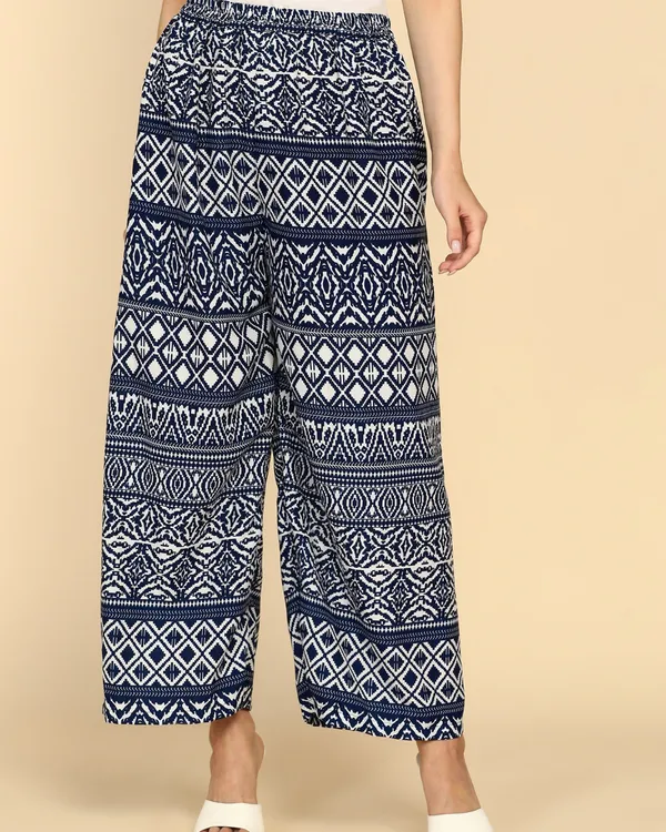 Santorini_Mosaic_Kaftan_Set