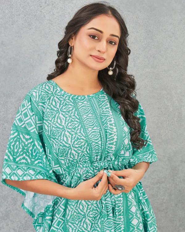 Lagoon_Mirage_Kaftan_Set