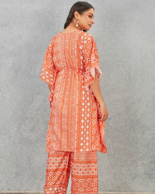Amber_Waves_Kaftan_Set