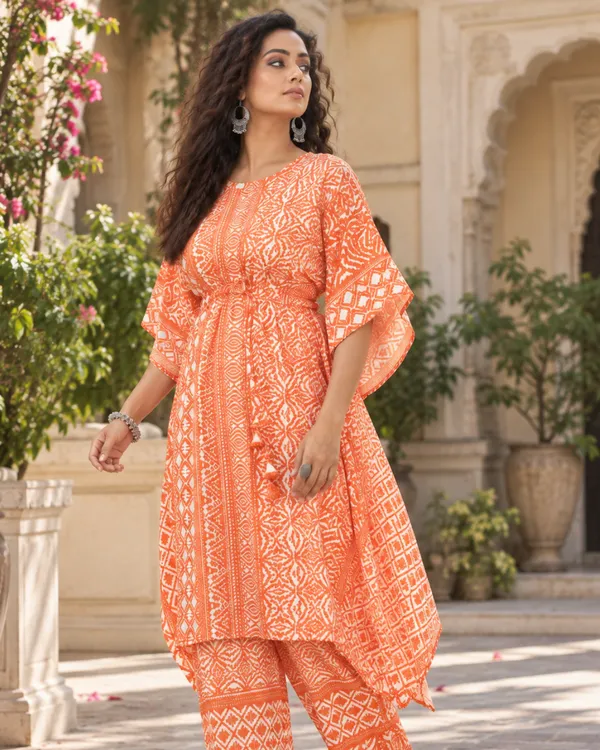 Amber_Waves_Kaftan_Set