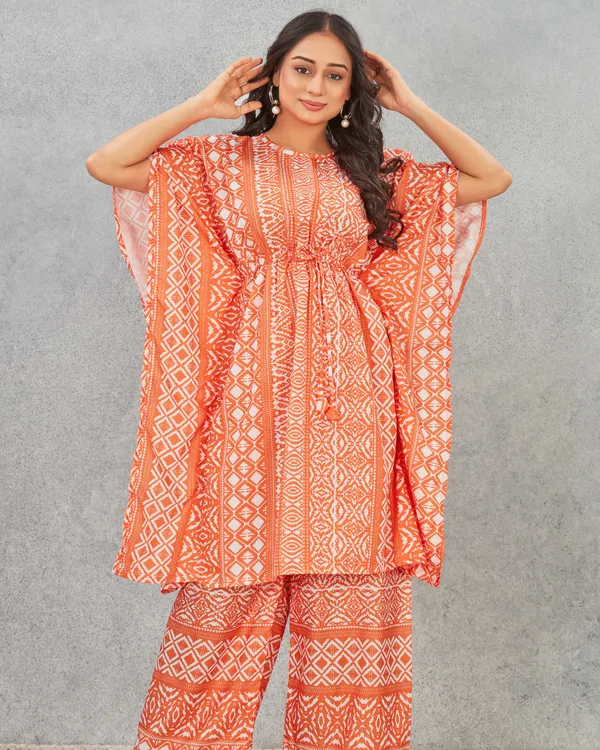 Amber_Waves_Kaftan_Set