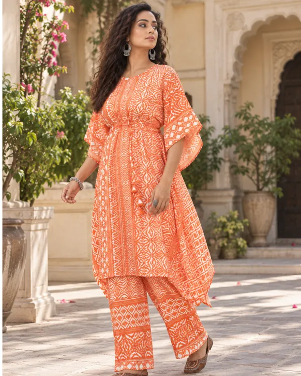 Amber_Waves_Kaftan_Set