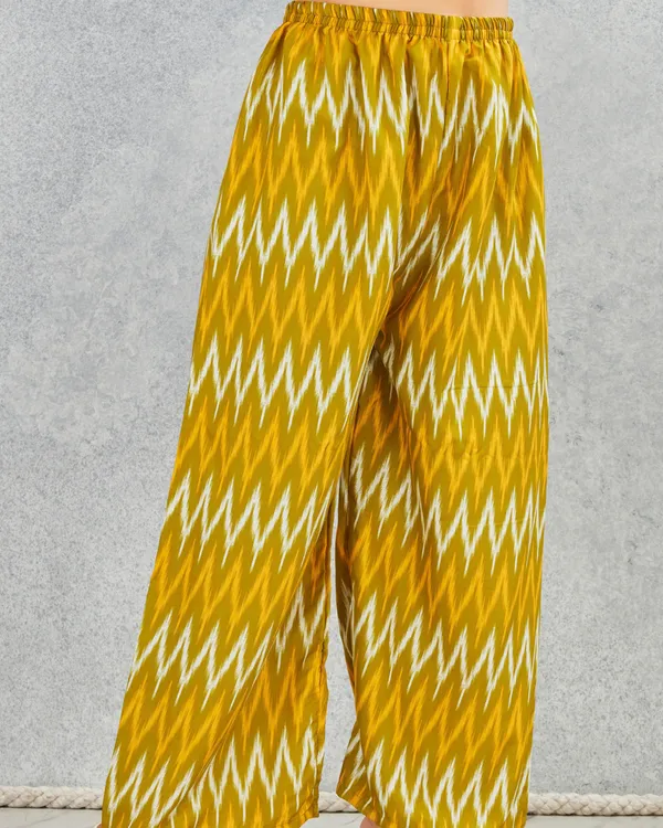 Solar_Chevron_Kaftan_Set