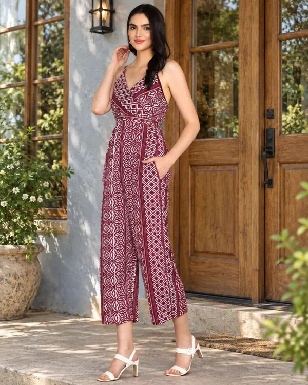 Marcellina_Ikat_Lattice_Jumpsuit