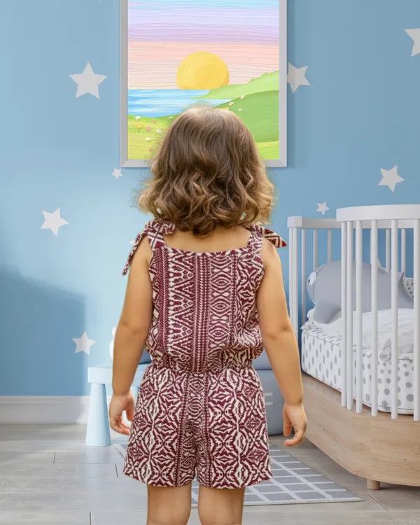 Aria_Ikat_Diamond_Playsuit