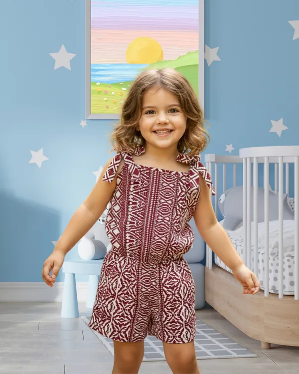 Aria_Ikat_Diamond_Playsuit