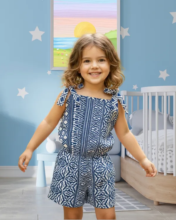 Nautical_Geo_Tie_Up_Playsuit