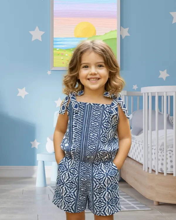 Nautical_Geo_Tie_Up_Playsuit