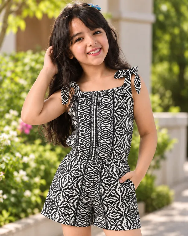 Nocturne_Lattice_Tie_Up_Playsuit