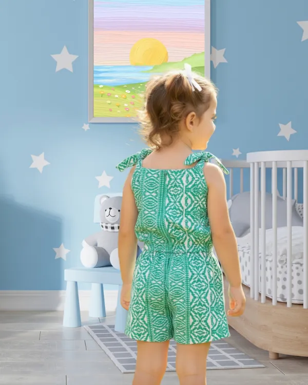 Emerald_Geo_Tie_Up_Playsuit