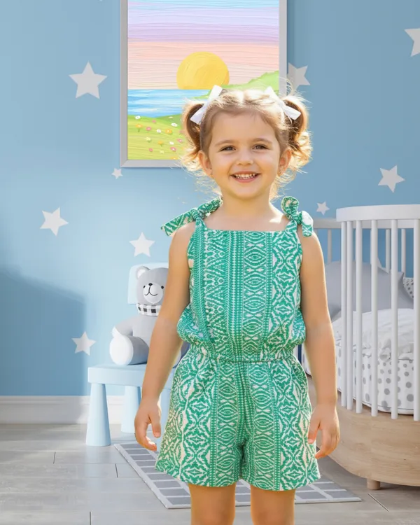 Emerald_Geo_Tie_Up_Playsuit