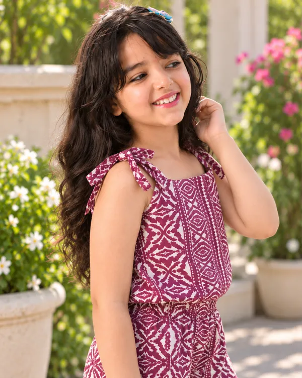 Amethyst_Ikat_Tie_Up_Playsuit