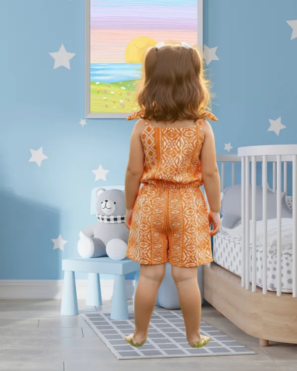 Saffron_Bloom_Tie_Up_Playsuit